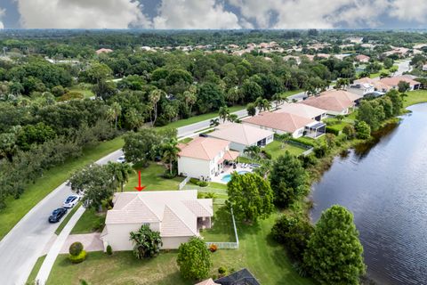 A home in Stuart