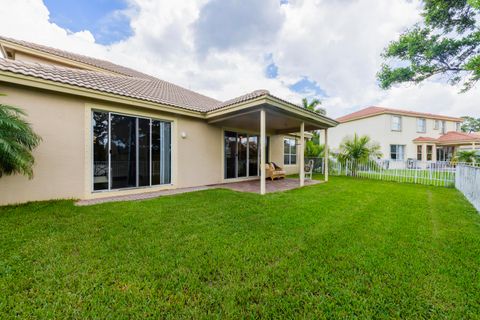 A home in Stuart