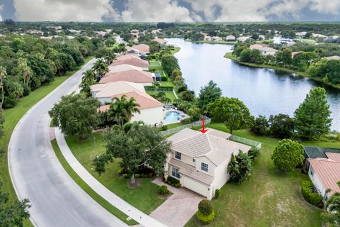 A home in Stuart