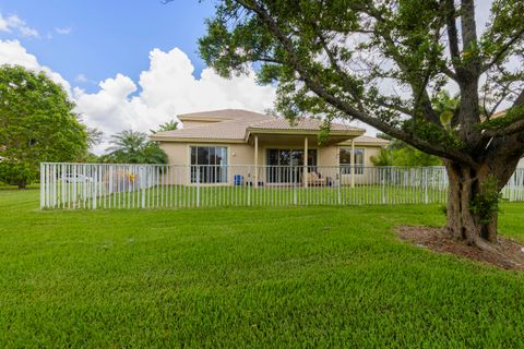 A home in Stuart