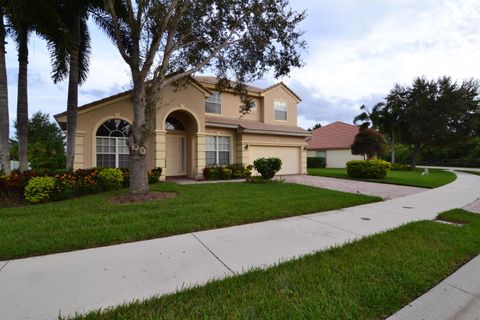 A home in Stuart