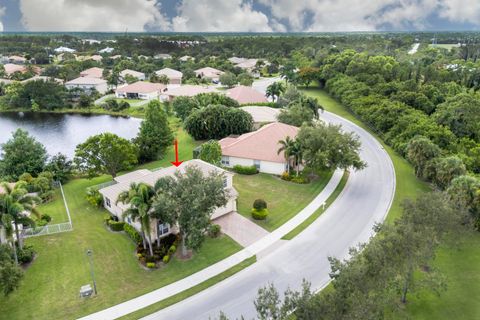 A home in Stuart