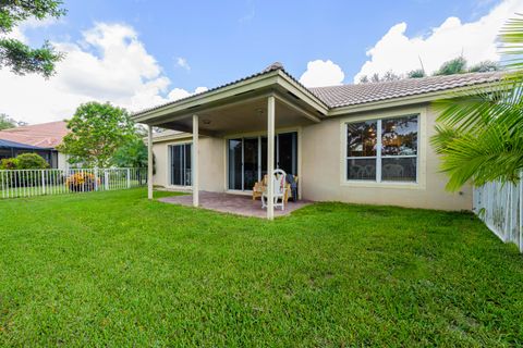 A home in Stuart