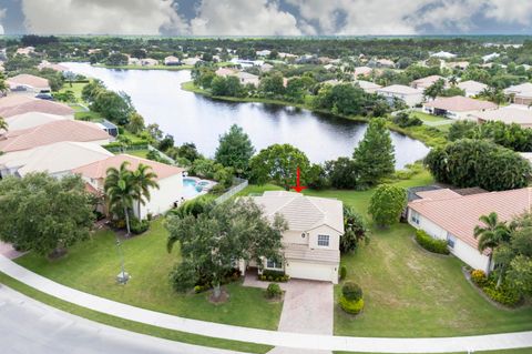 A home in Stuart