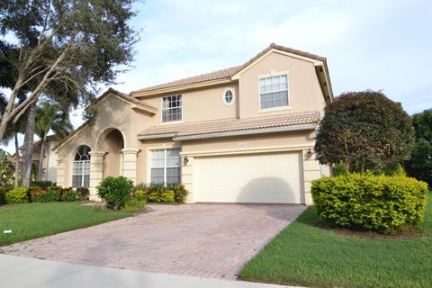 A home in Stuart