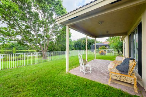 A home in Stuart