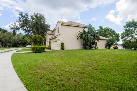 A home in Stuart