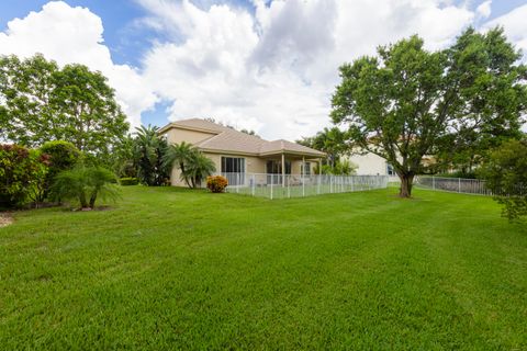 A home in Stuart