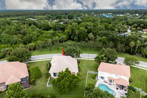 A home in Stuart