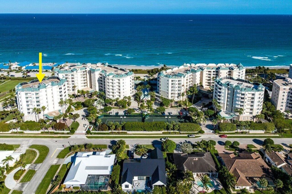 Photo of 120 Ocean Grande Boulevard #801, Jupiter, FL 33477 (MLS # R10857557)