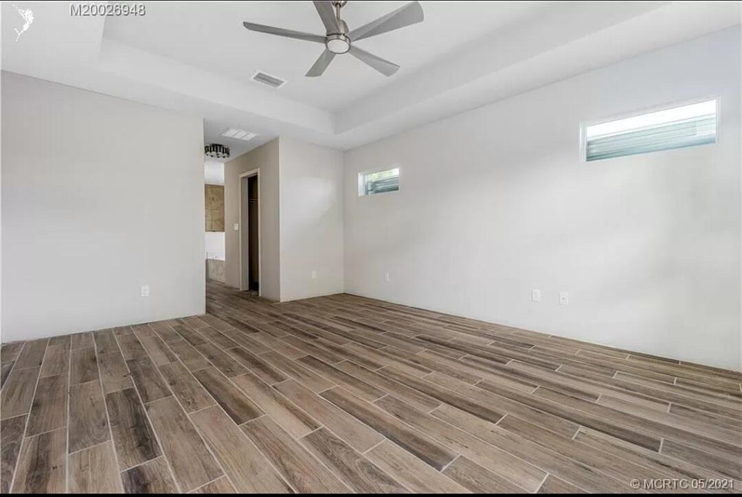 PORT ST LUCIE SECTION  34 - Residential