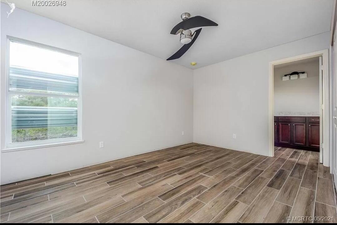 PORT ST LUCIE SECTION  34 - Residential