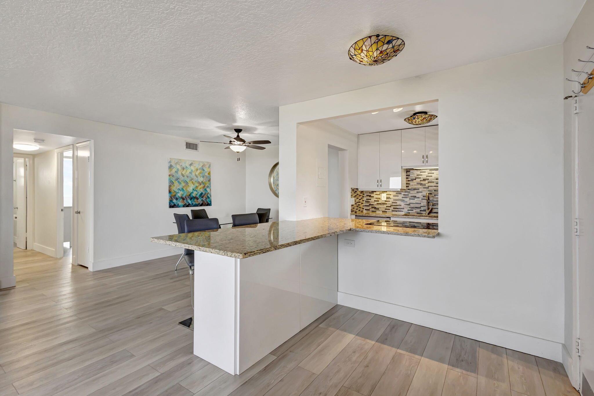 3640 N Ocean Drive 427