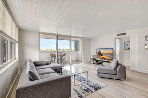 3640 N Ocean Drive 427 Singer Island FL 33404