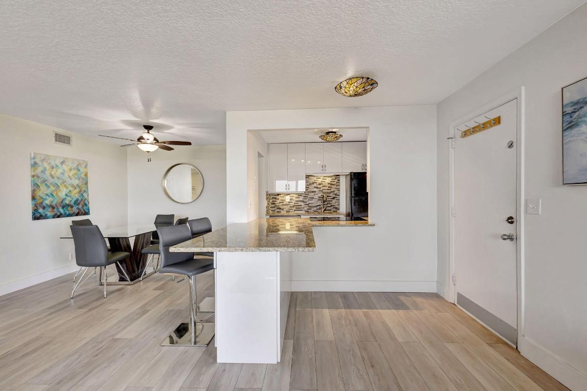 3640 N Ocean Drive 427