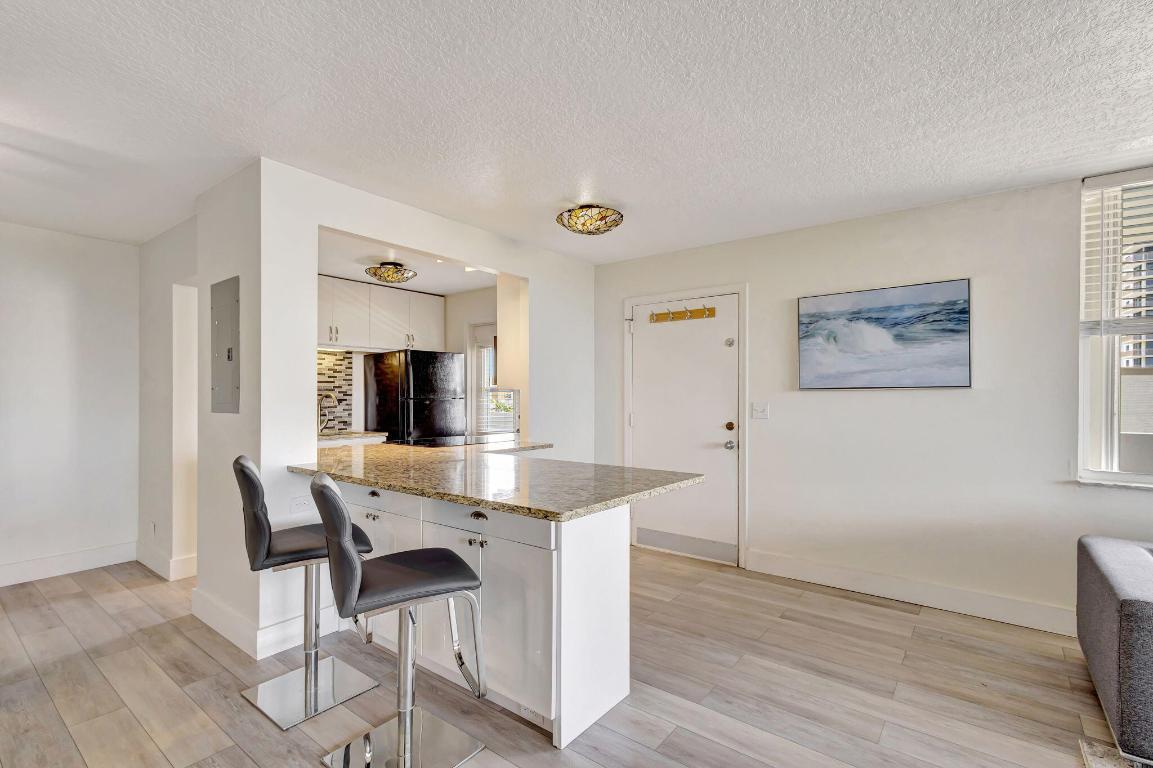 3640 N Ocean Drive 427