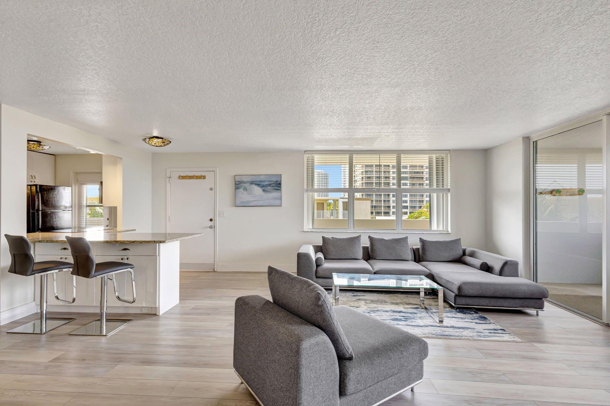 3640 N Ocean Drive 427