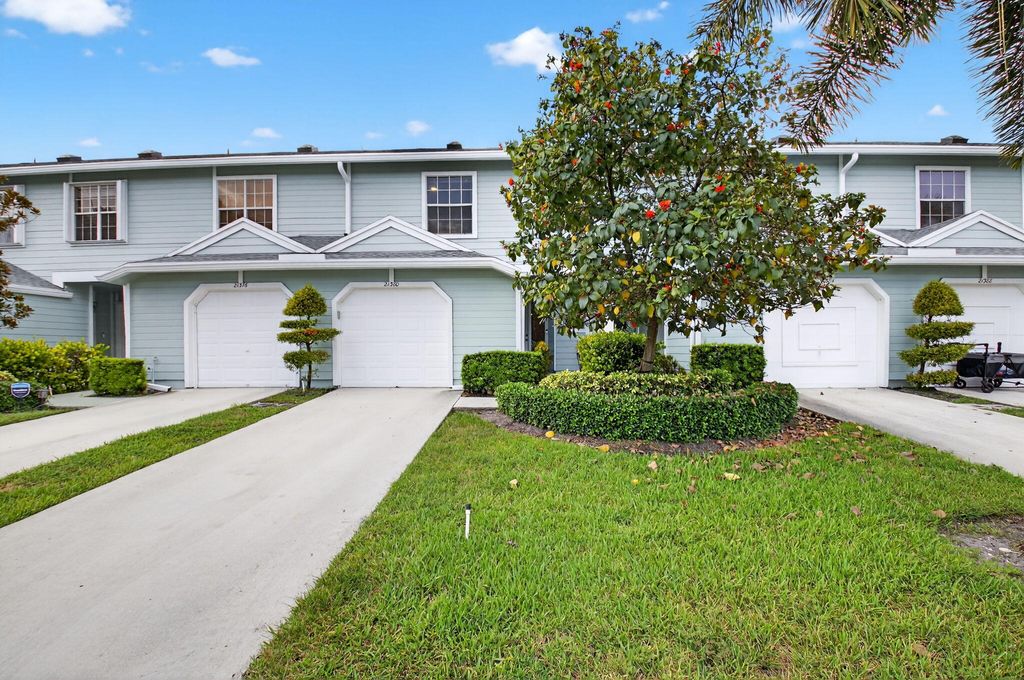 Photo of 21380 Pagosa Court, Boca Raton, FL 33486 (MLS # R11113131)