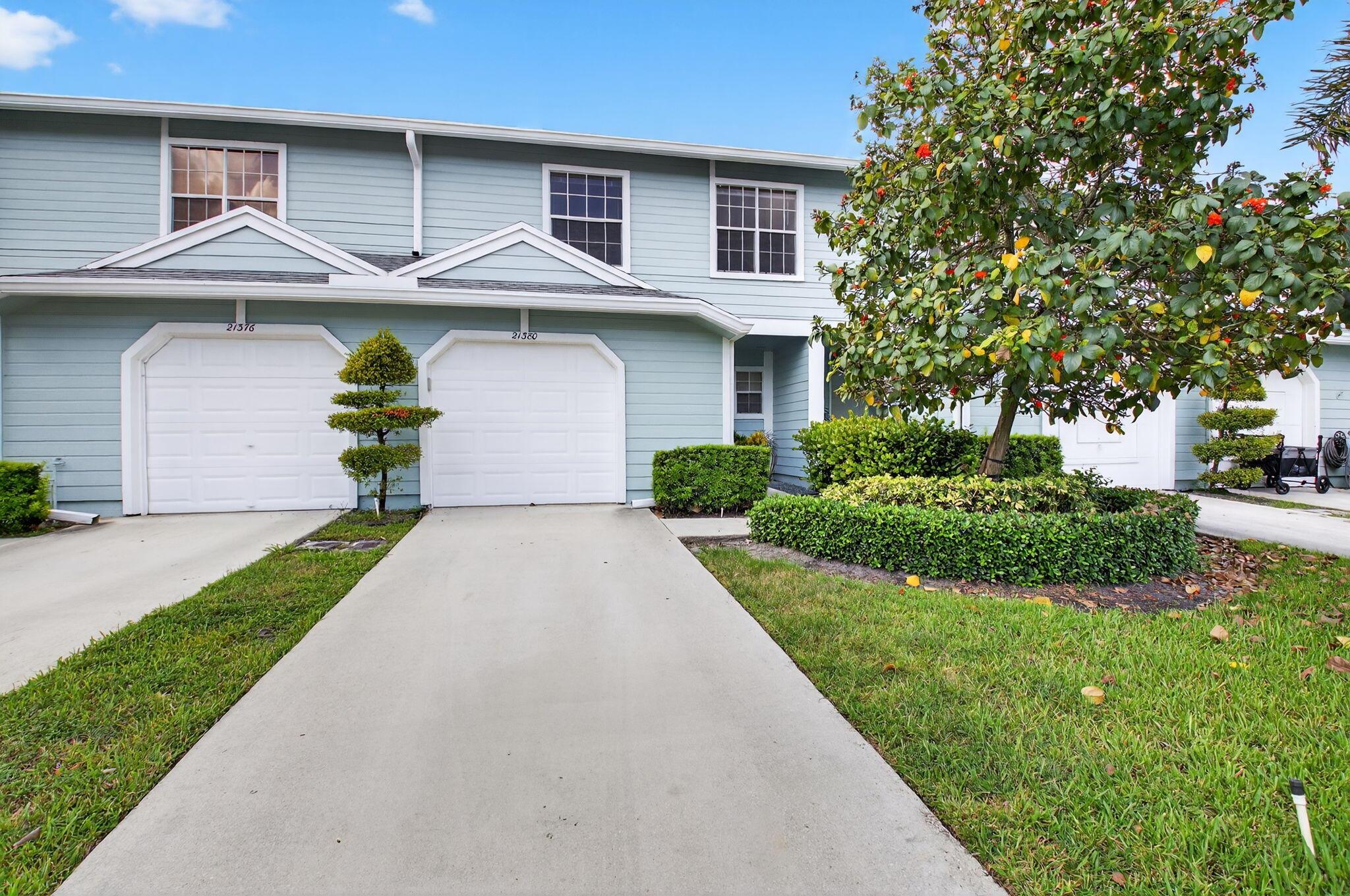 21380 Pagosa Court