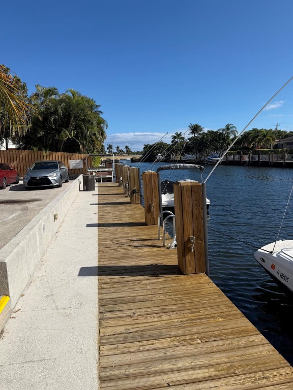 Lighthouse Point Plaza Co - Residential Lease