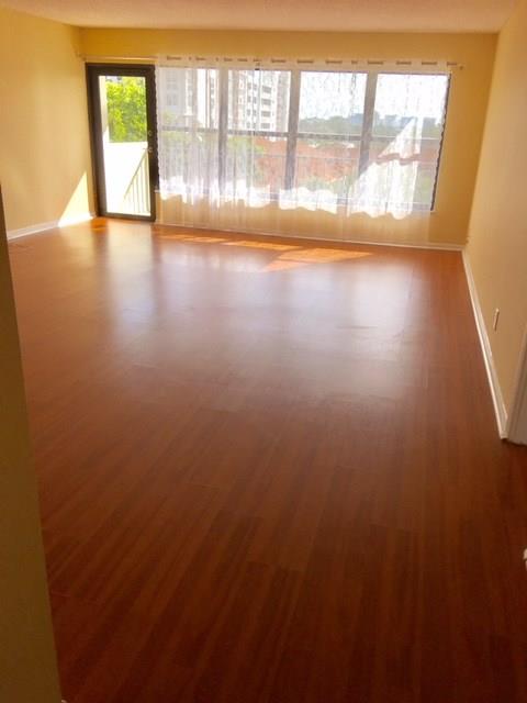 The Tower At Port Royale - Residential