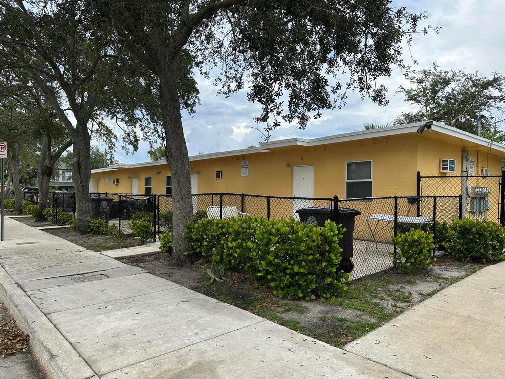 Photo of 620 Division Avenue #3, West Palm Beach, FL 33401 (MLS # R11166114)