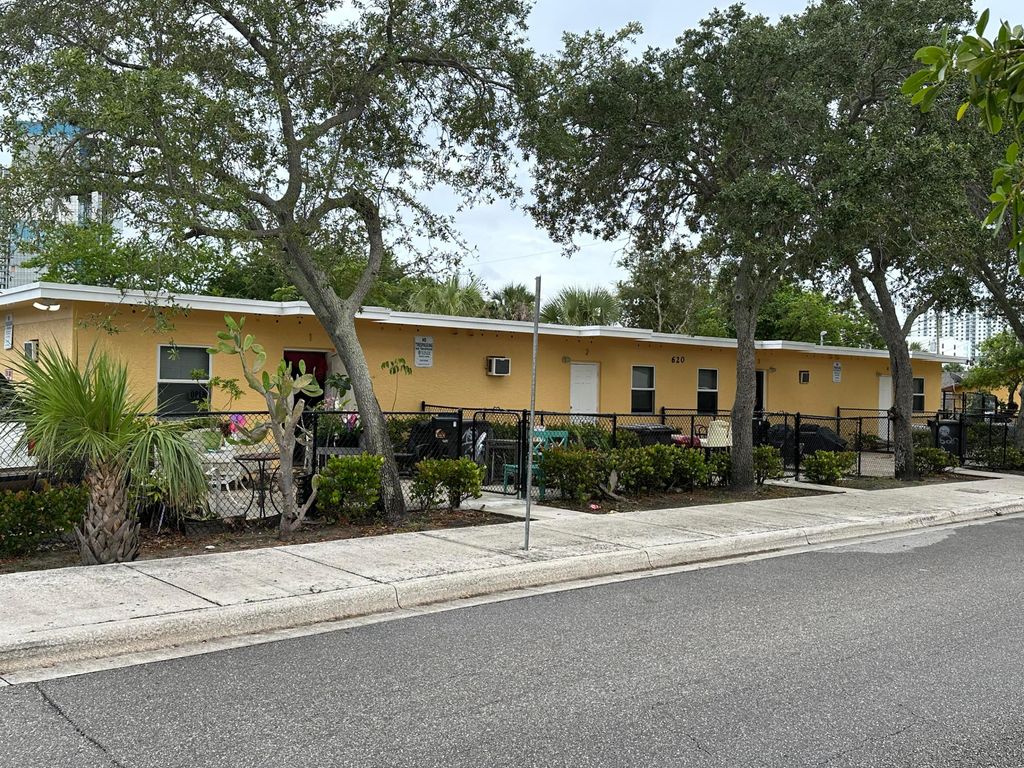 Photo of 620 Division Avenue #3, West Palm Beach, FL 33401 (MLS # R11166114)