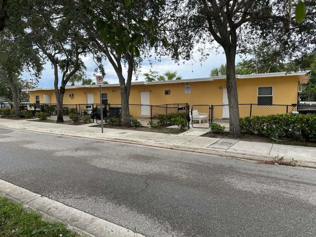 Photo of 620 Division Avenue #3, West Palm Beach, FL 33401 (MLS # R11166114)