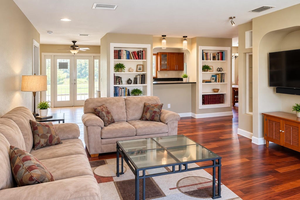 Photo of 1872 SE ENFIELD Avenue, Port Saint Lucie, FL 34952 (MLS # B26092833)