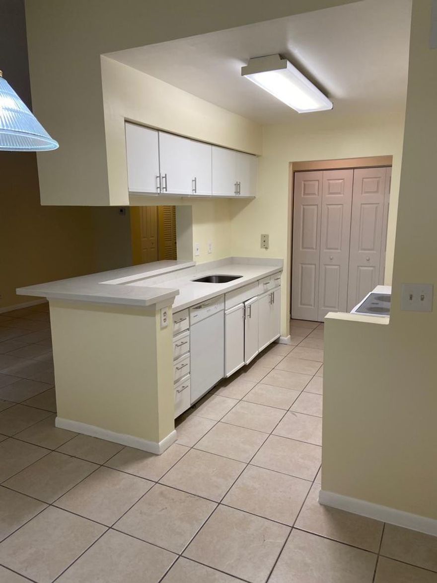 Beautiful 2 bed/2bath, 2nd floor unit zoned for Stoneman Douglas High School. This unit features full size washer/dryer, tile floors throughout, updated bathrooms & kitchen, lots of closet space and private balcony. Enjoy all Citation Way has to offer including pool, spa, clubhouse, fitness center & BBQ Grills. Association fees include water, sewer, trash, roof, amenities, and insurance for the common areas. Pet friendly up to 40lbs. Conveniently located next to shopping, dining, movie theater, schools and Sawgrass Expressway.