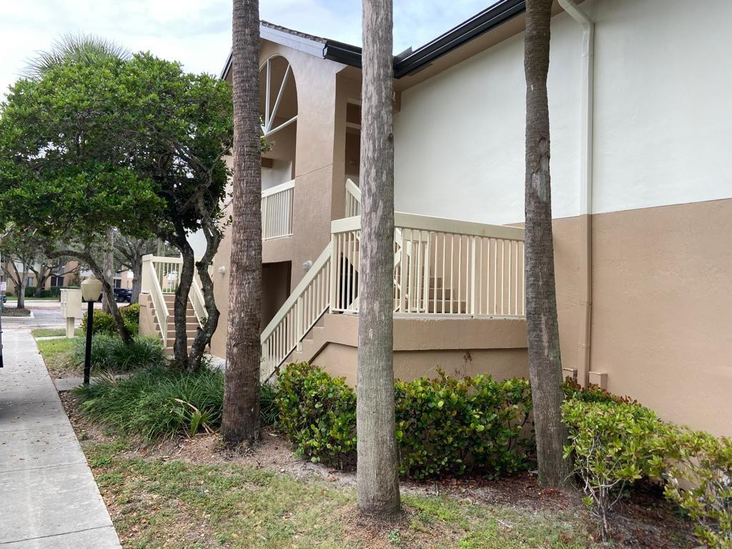 Citation Way Condo - Residential Lease