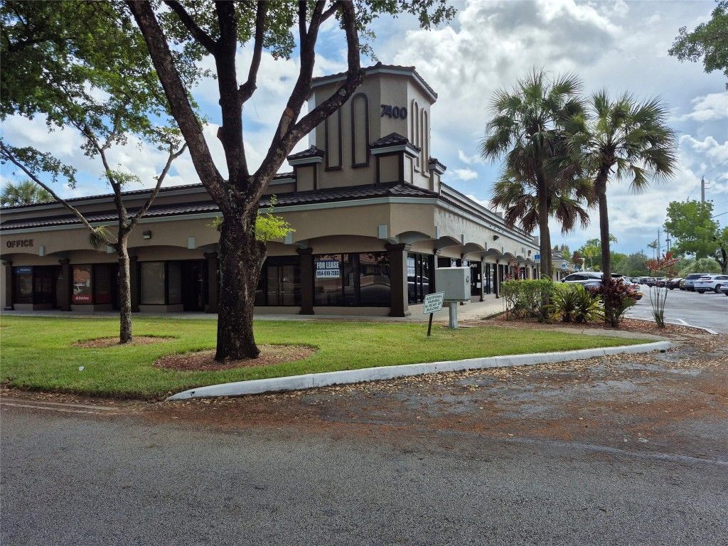 Photo of 7400 Wiles Rd #104, Coral Springs, FL 33067 (MLS # F10513761)