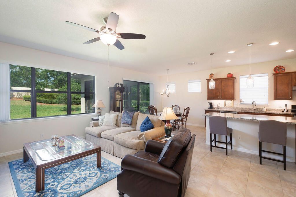 Photo of 469 SE Bancroft Court, Port Saint Lucie, FL 34984 (MLS # R10973753)