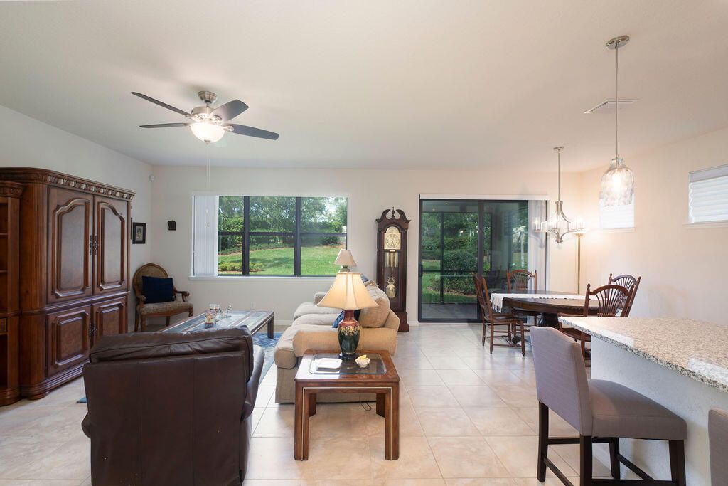 Photo of 469 SE Bancroft Court, Port Saint Lucie, FL 34984 (MLS # R10973753)