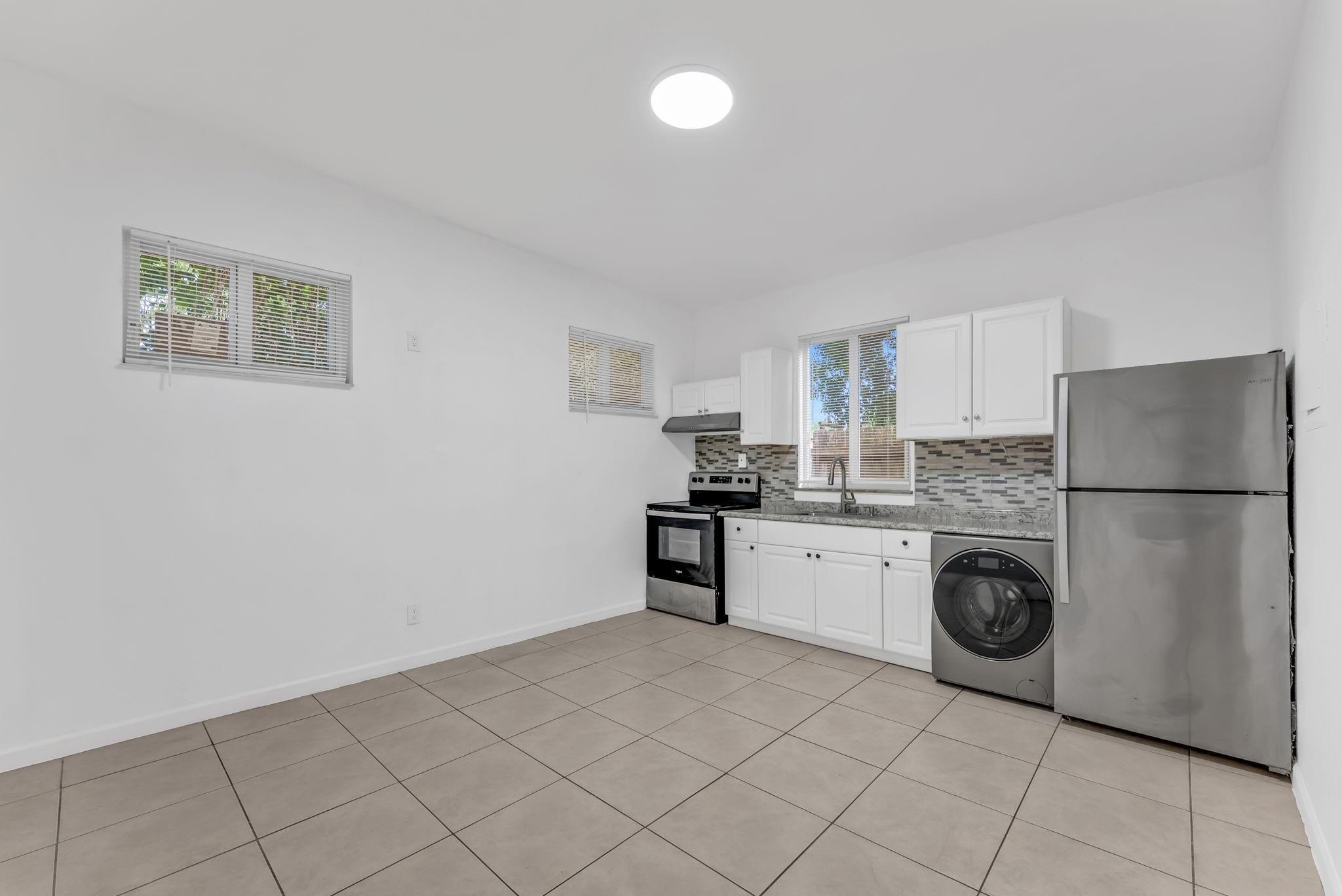 PROGRESSO - Residential Lease