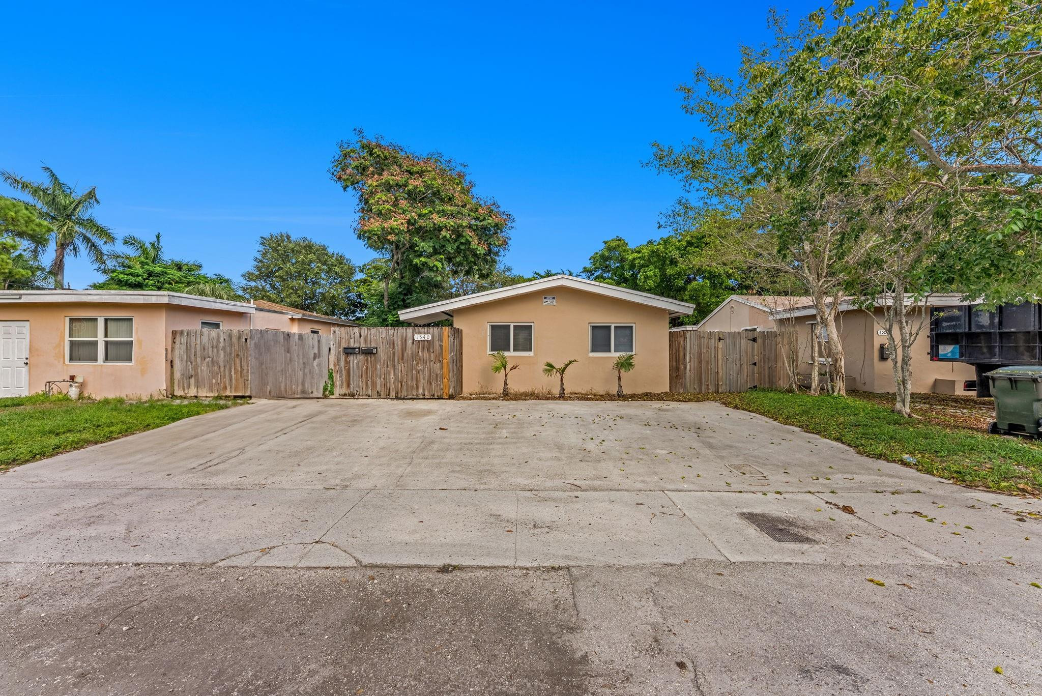 PROGRESSO - Residential Lease