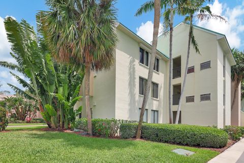 A home in Fort Pierce