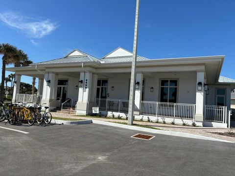 A home in Fort Pierce