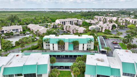 A home in Fort Pierce