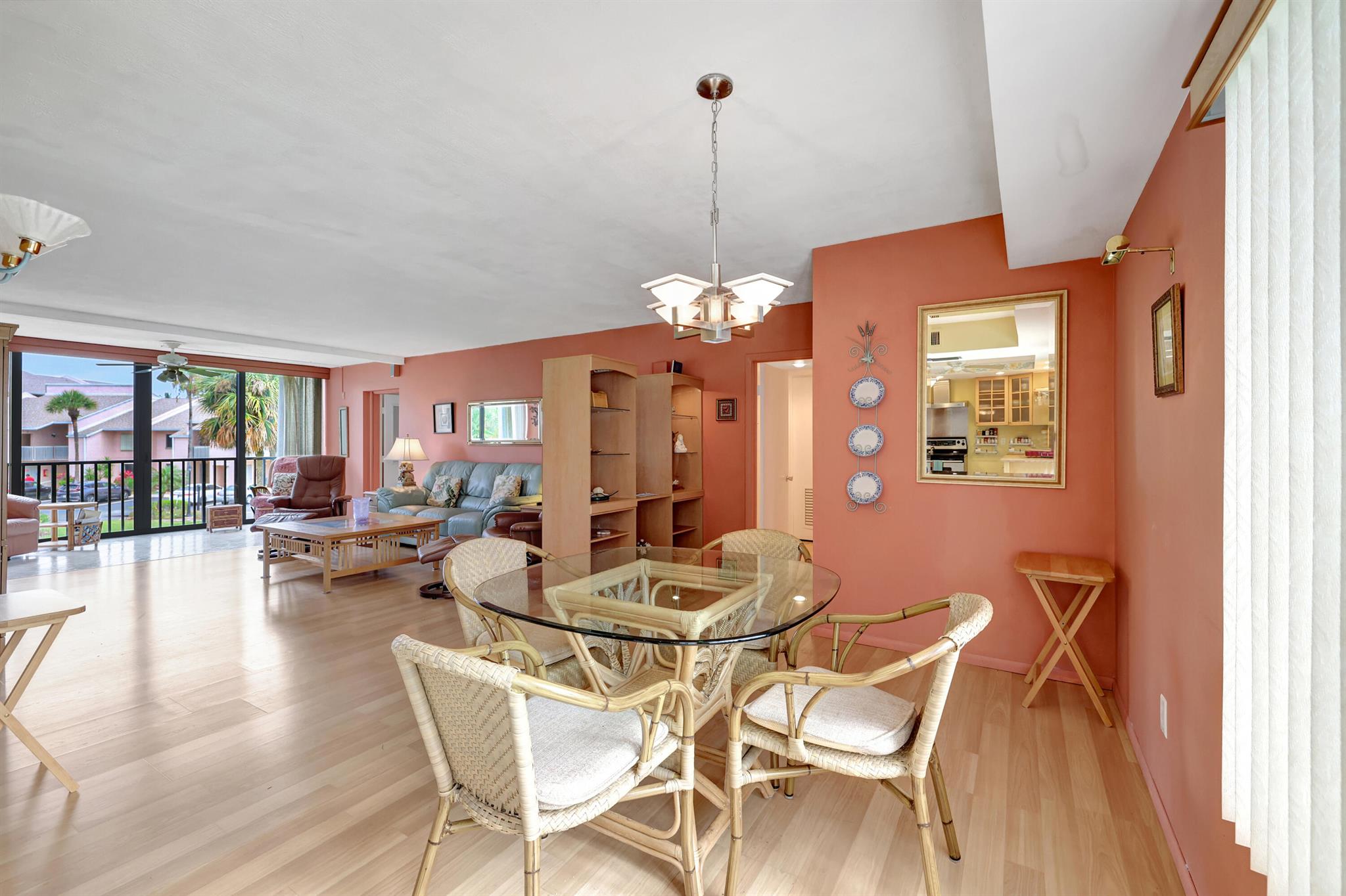 2400 S Ocean Drive 2124