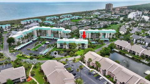 A home in Fort Pierce