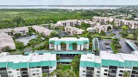 A home in Fort Pierce