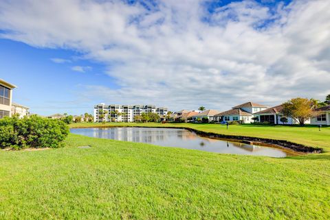 A home in Fort Pierce