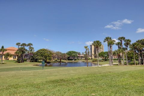 A home in Fort Pierce