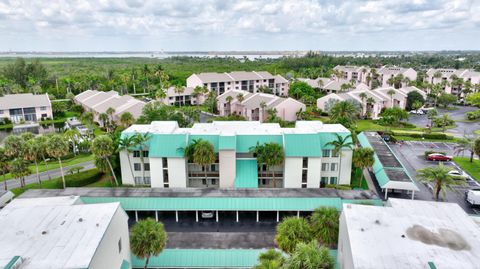 A home in Fort Pierce