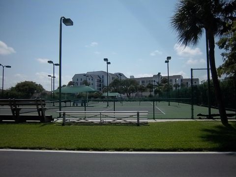 A home in Fort Pierce