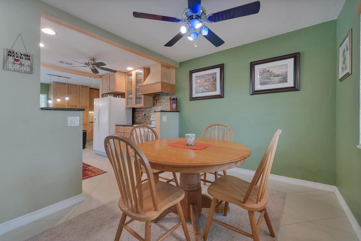 PALM BEACH NATL GOLF AND COUNTRY CLUB ESTATES 1 - Residential