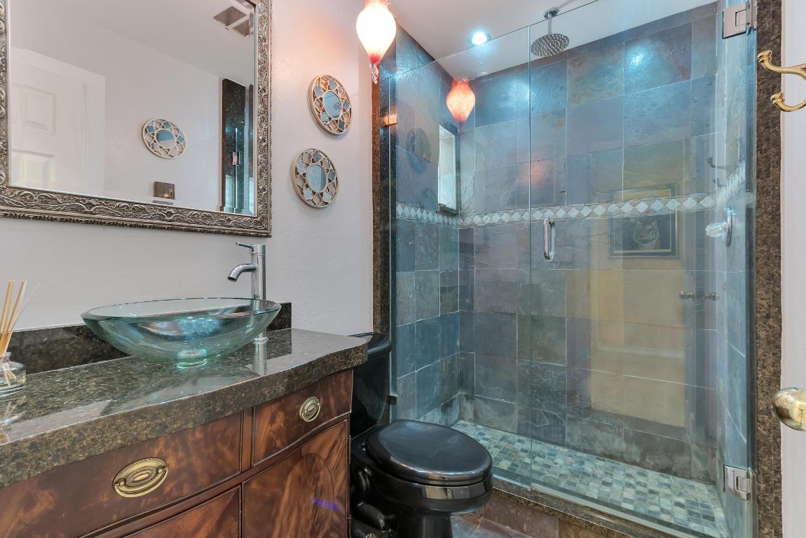 PALM BEACH NATL GOLF AND COUNTRY CLUB ESTATES 1 - Residential