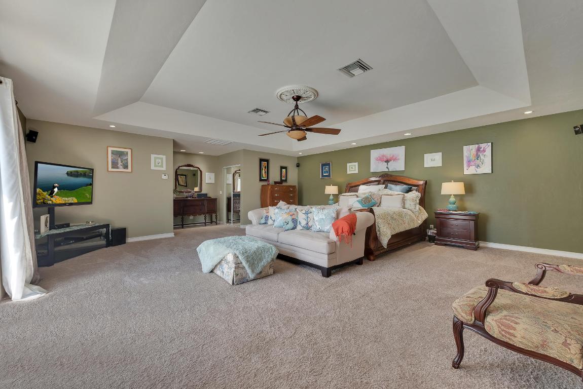 PALM BEACH NATL GOLF AND COUNTRY CLUB ESTATES 1 - Residential