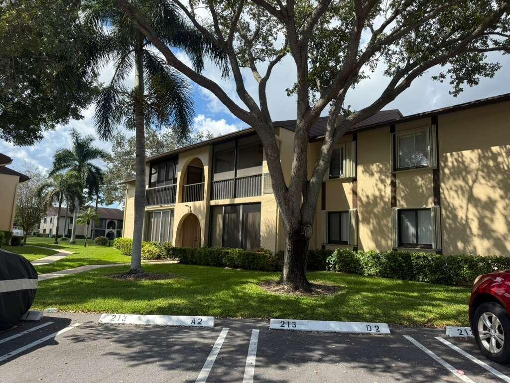 Photo of 213 Pine HOV Circle, Greenacres, FL 33463 (MLS # B26078870)